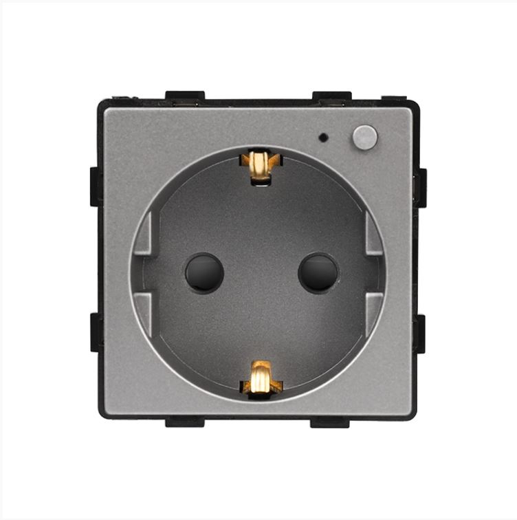 Modul priza Schuko Wifi [2]