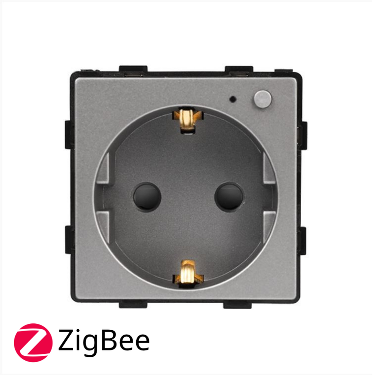 Modul Priza Schuko ZigBee [2]