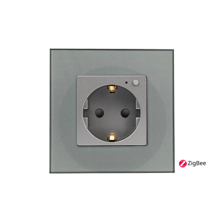 Priza smart Zigbee [1]