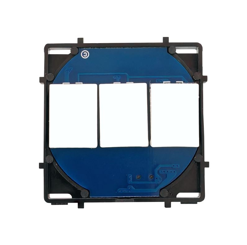 modul tactil draperie, jaluzele [2]