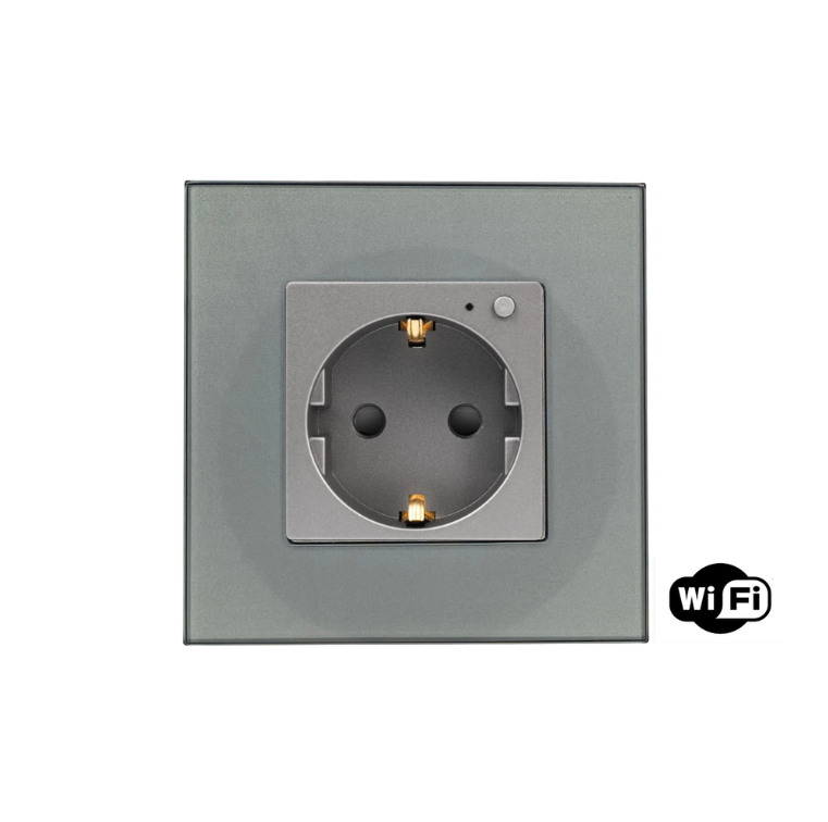 Priza smart WiFi [1]