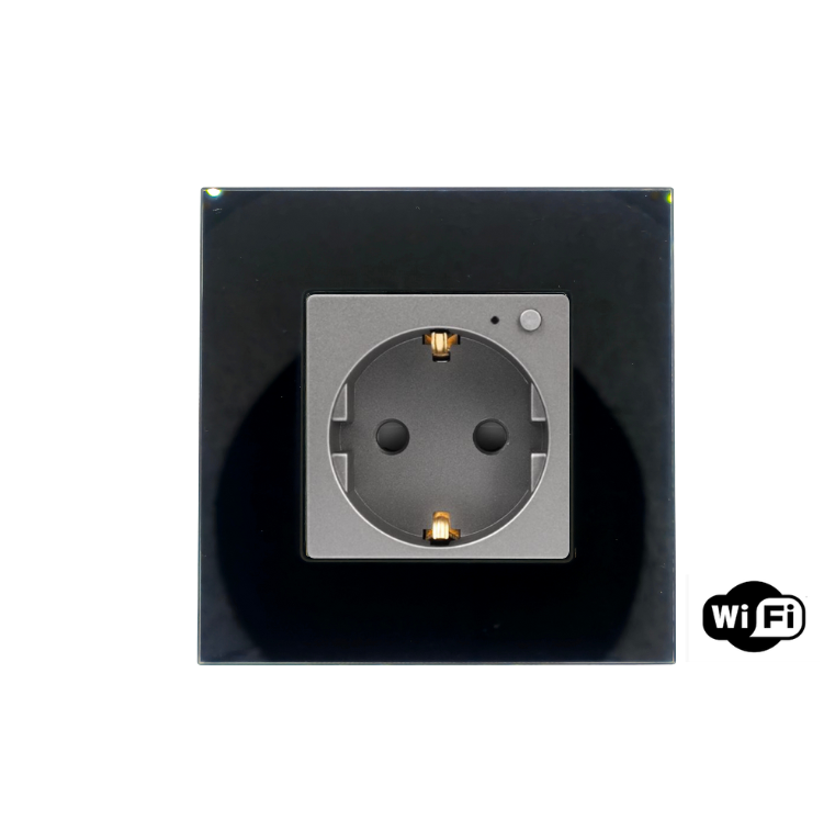 Priza smart WiFi [1]