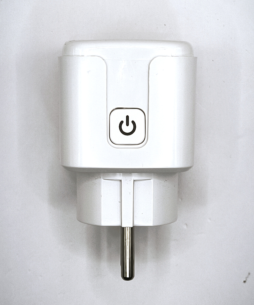 Priza Smart, WiFi, 230V, IP20, Tuya/Smart Life cu monitorizare consum [3]