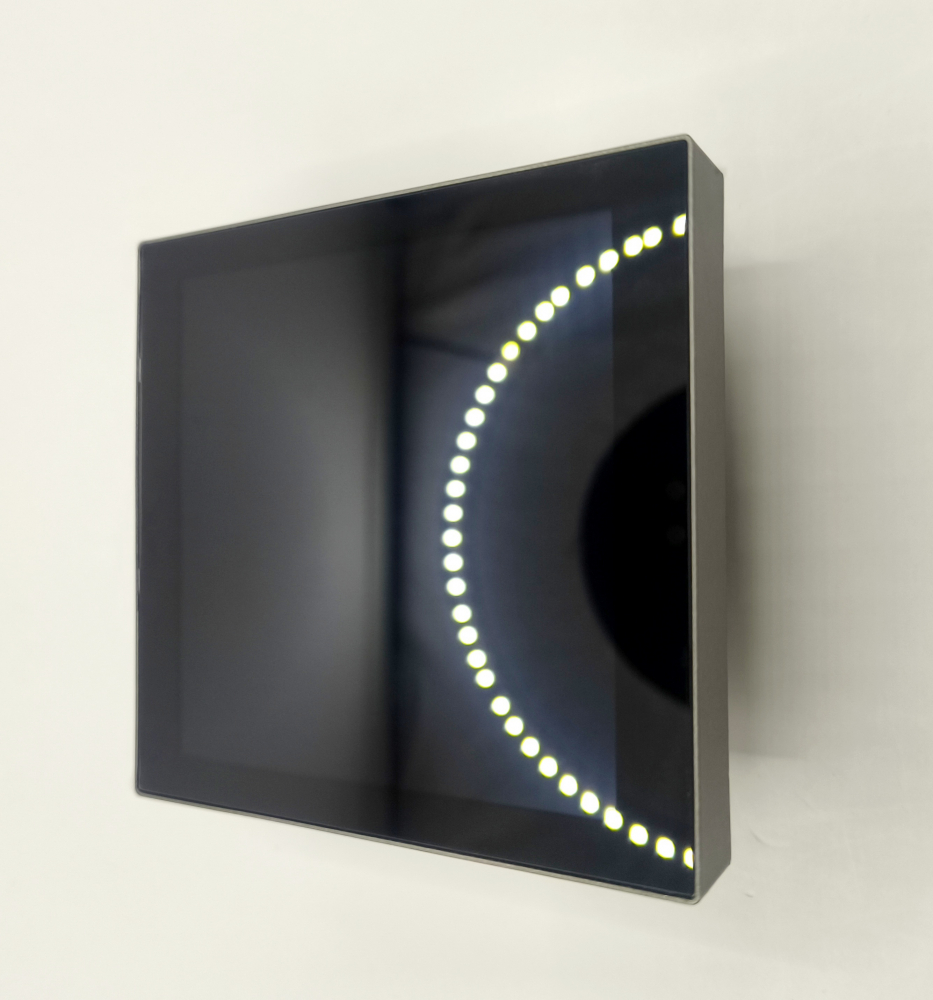 TOR6500 Termostat Wi-Fi pentru incalzirea in pardoseala si centrala pe gaz LED Color [4]