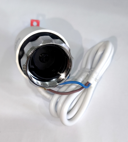 Actuator termic normal inchis 230V NC [4]