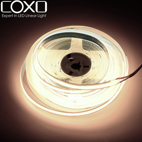 Banda led lumina neutra [2]