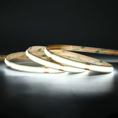 Iluminat - Banda led lumina rece