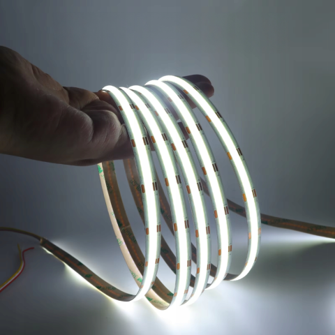 Banda led lumina rece [1]