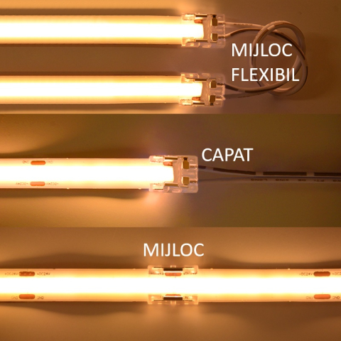 Conector landa led 8mm [1]