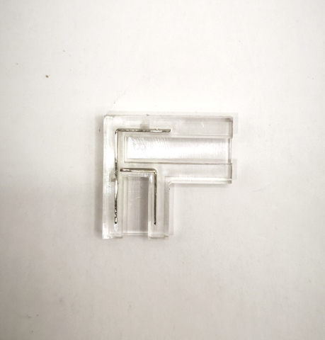 Conector landa led 8mm [7]