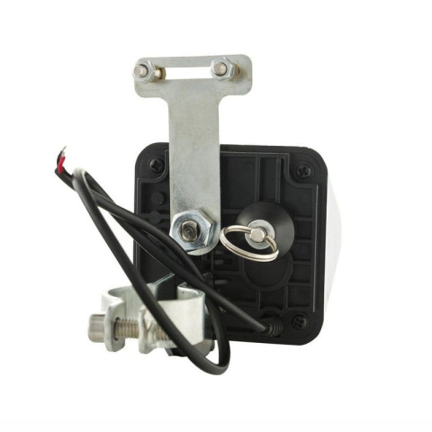 Electrovalva inteligenta pentru apa sau gaz, WiFi, control din aplicatie compatibil Amazon Alexa si Google Home/Assitant [2]