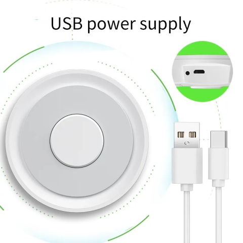 Hub Gateway ZigBee, Conexiune cablu RJ45 UTP compatibil Apple Home Kit [2]