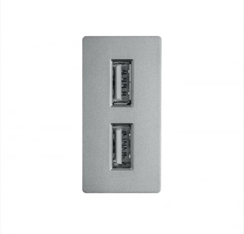 Modul 1/2 2xUSB 2.4A [1]