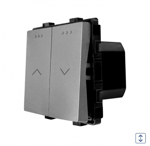Module - Modul Intrerupator Jaluzele / Draperii Mecanic