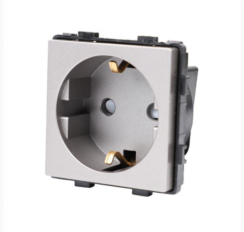 Prize - Modul priza Schuko