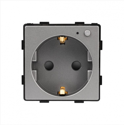Modul priza Schuko Wifi [1]