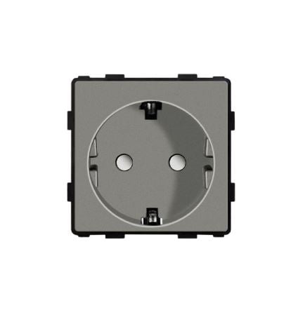 Modul priza Schuko [1]