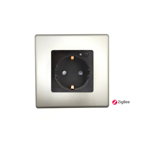 Prize Smart - Priza smart Zigbee