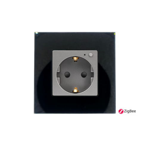 Prize Smart - Priza smart Zigbee