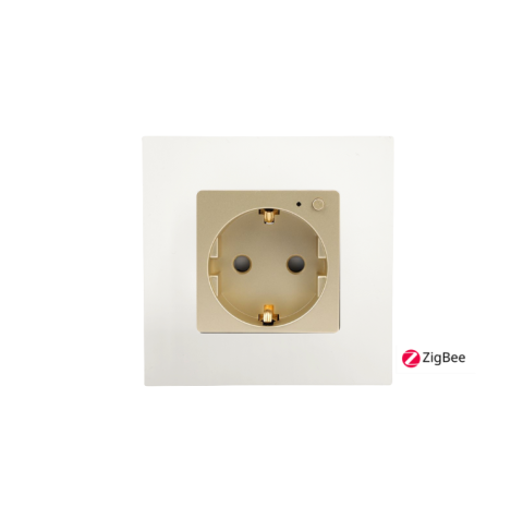 Prize Smart - Priza smart Zigbee