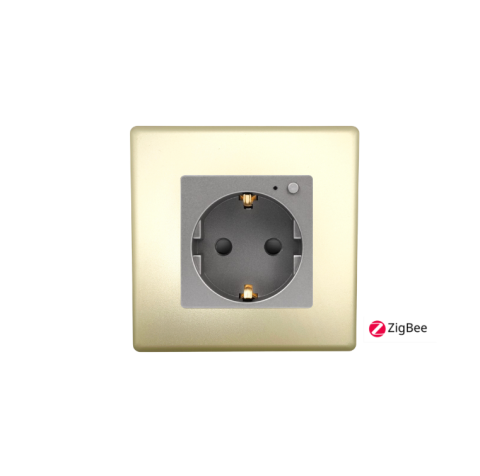 Prize Smart - Priza smart Zigbee