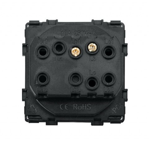 Modul Sonerie Mecanic [2]