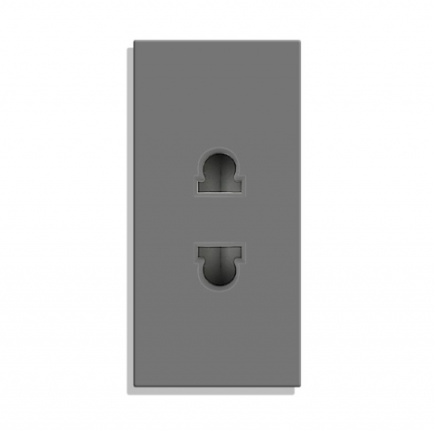 Module - Priza 1/2 Euro-US