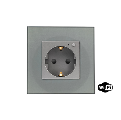 Prize Smart - Priza smart WiFi