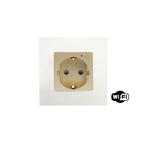 Prize Smart - Priza smart WiFi