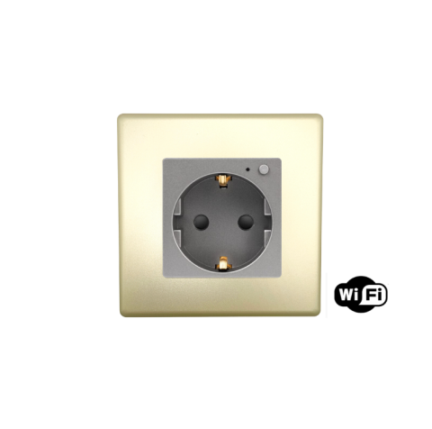 Prize Smart - Priza smart WiFi