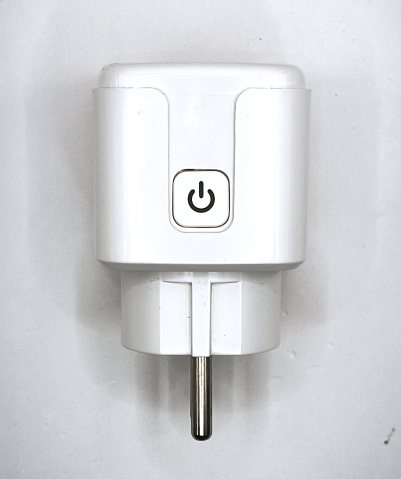 Priza Smart, WiFi, 230V, IP20, Tuya/Smart Life cu monitorizare consum [2]