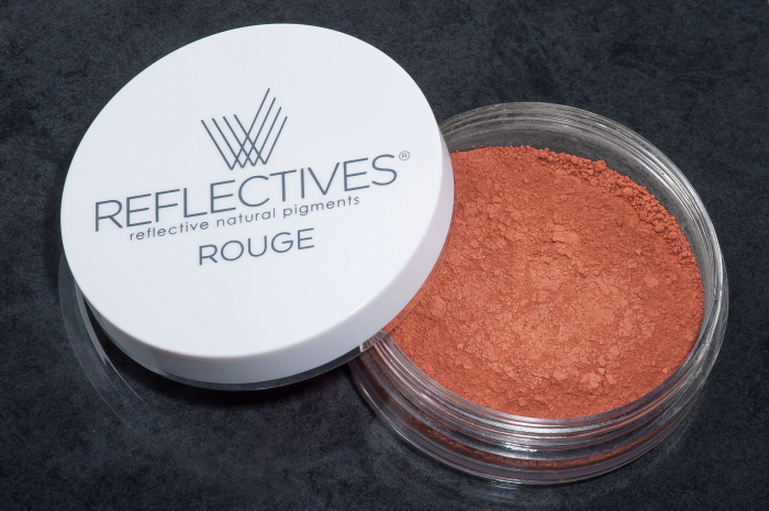 Blush Dark Terracotta [2]