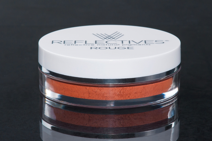 Blush Dark Terracotta [1]