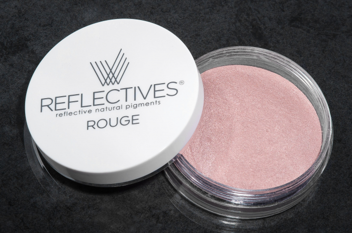 Blush Light Rose [2]