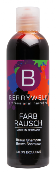 Brown Shampoo [1]