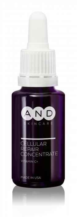 Cellular Repair  Concentrate Vitamin C+ [1]