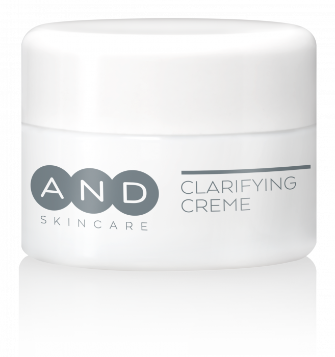 Clarifying Creme [1]