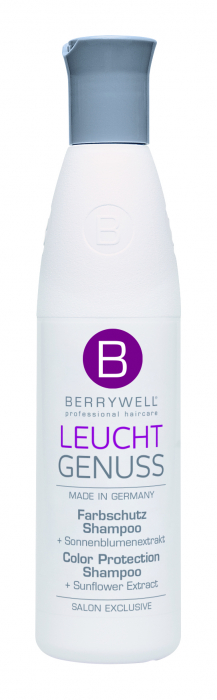 Color Protecțion Shampoo [2]