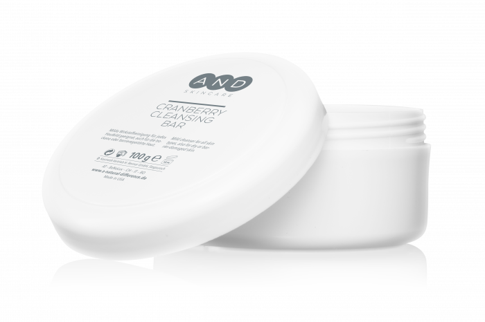 Cranbbery Cleansing Bar [1]