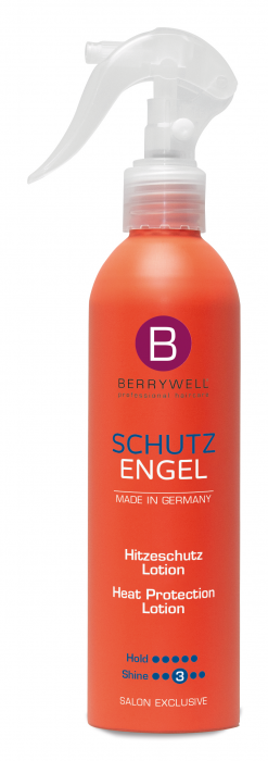 Heat Protection Lotion [1]