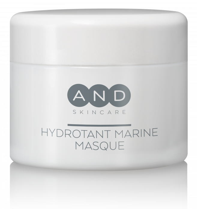 Hydrotant Marine Masque – mască hidratantă marină pentru ten deshidratat [2]