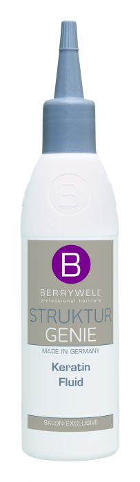 Keratin Fluid [1]