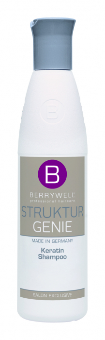 Keratin Shampoo [1]