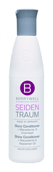 Shine Conditioner [1]