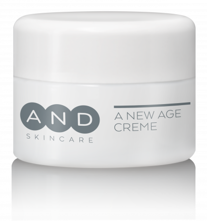 Anti-Aging - A New Age Creme