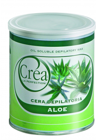 Ceară Epilat - Aloe-Vera