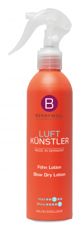 Produse Pentru Păr - Blow Dry Lotion