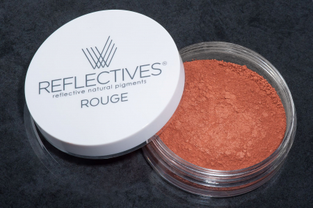 Blush Dark Terracotta [1]