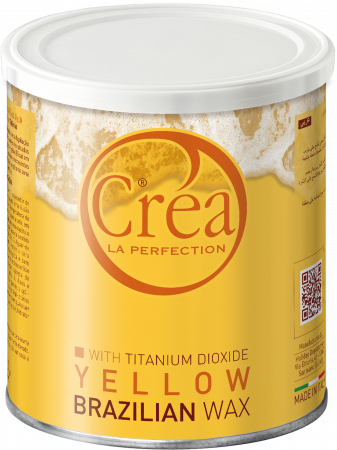 Ceară Epilat - Ceară Elastică Galbenă