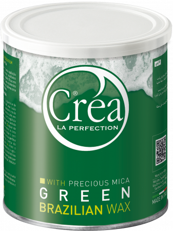 Ceară Epilat - Ceară Elastică Verde